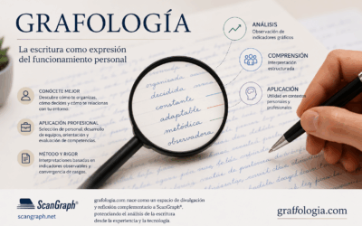 Grafología